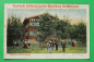 Preview: AK Nürnberg / 1906 / Bayerische Landes Jubiläums Ausstellung / Algäuer Haus / Holzhaus Architektur